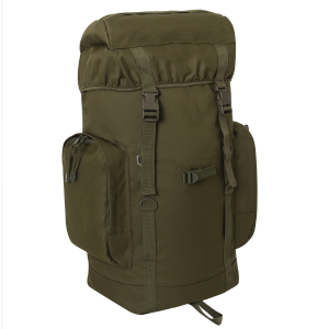 MOCHILA TACTICA 45L